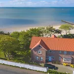 Haus Am Suedstrand Og *