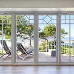 Haus Am Suedstrand Og 아파트 *