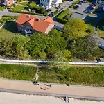 Haus Am Suedstrand Og 아파트 *