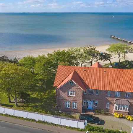 Haus Am Suedstrand Og *