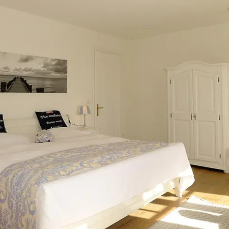 Haus Am Suedstrand Og * 비크아프포르