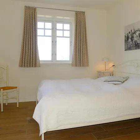 Haus Am Suedstrand Og