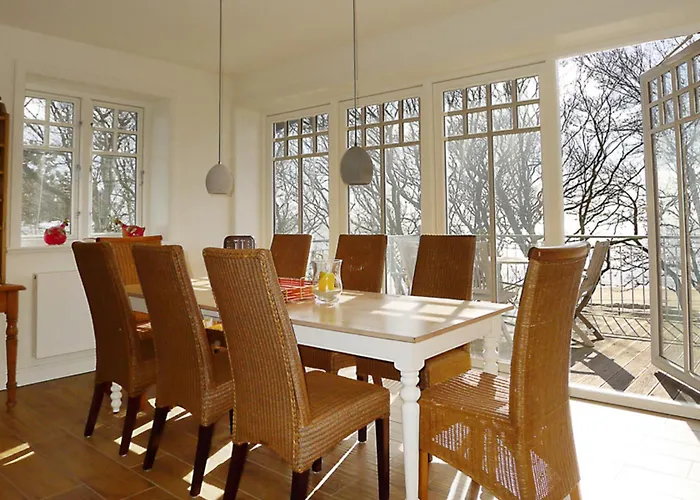 Lägenhet Haus Am Suedstrand Og